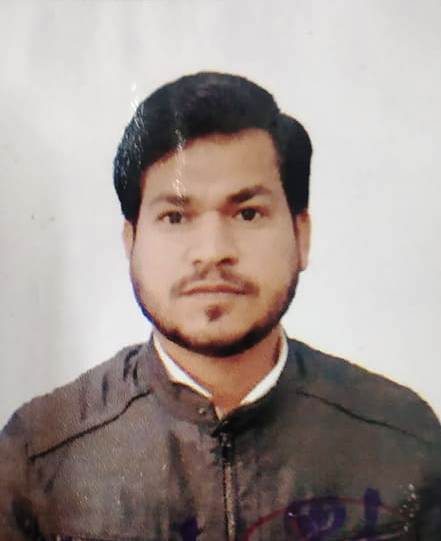 Amit Kumar Mishra