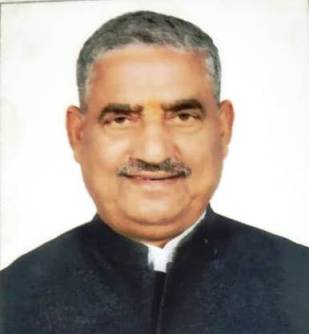 Hari Shankar Singh