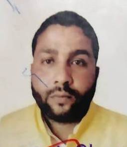 Karam Hussain