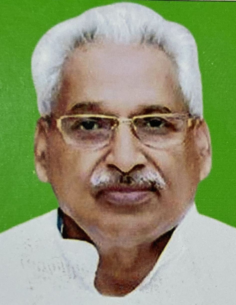 Mata Prasad Pandey