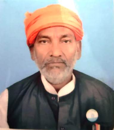 Ram Singh Manai