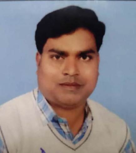 Ramesh Kumar Gautam