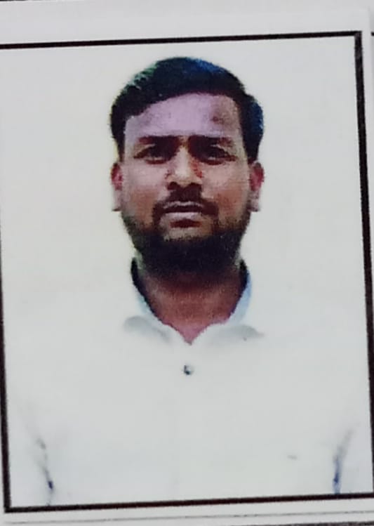 Jitendar Kumar