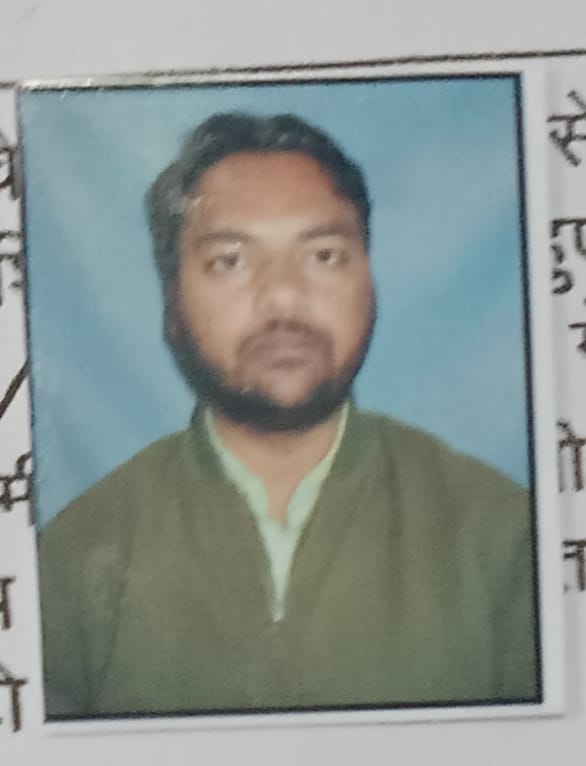 Mahendra Rawat