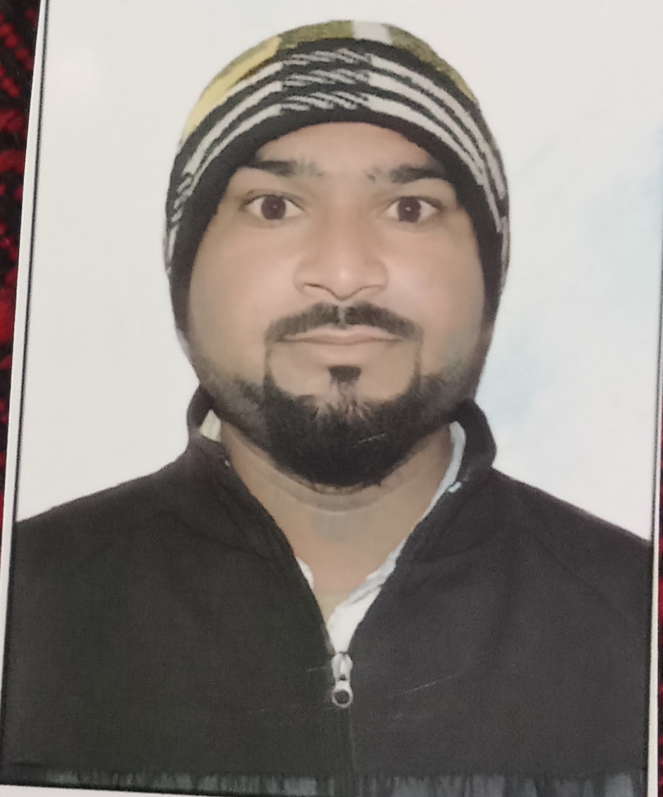 Shushil Kumar