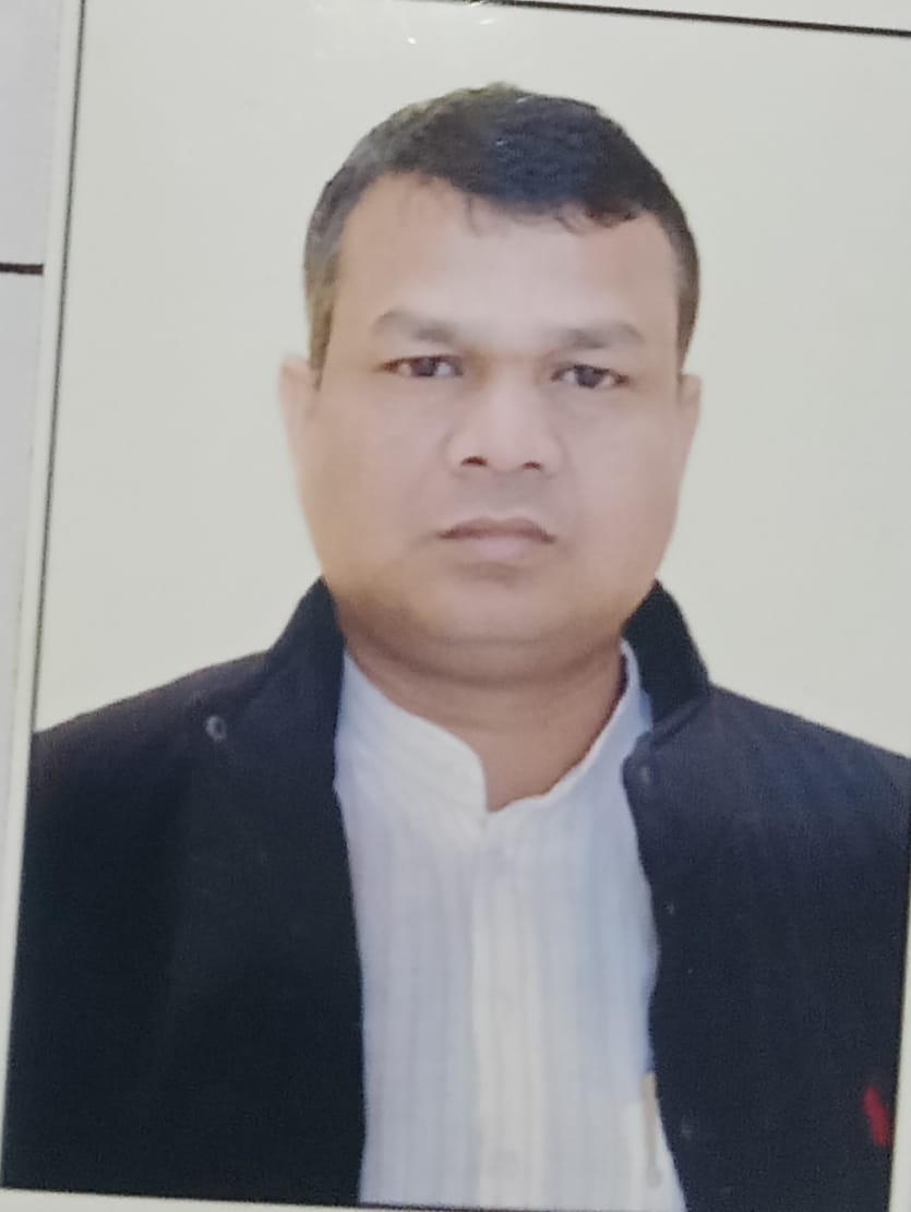 Suresh Kumar