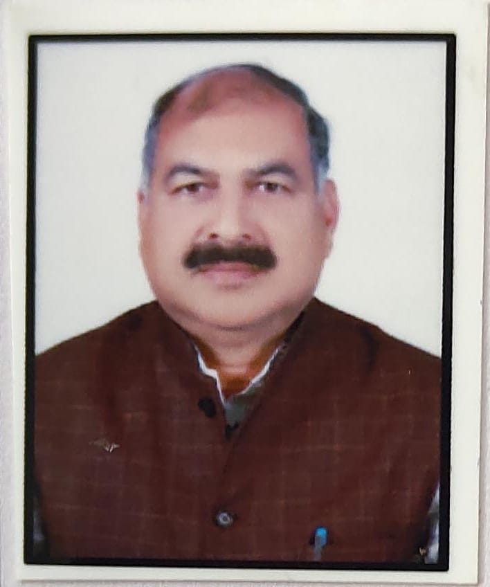 Aditya Pandey