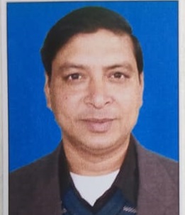 Akhilendra Pratap Singh