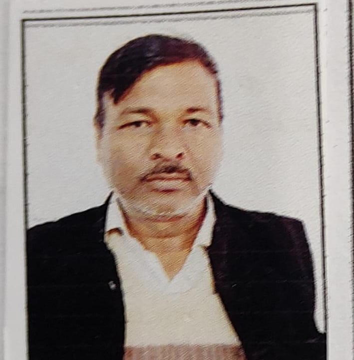 Anoop Sachan
