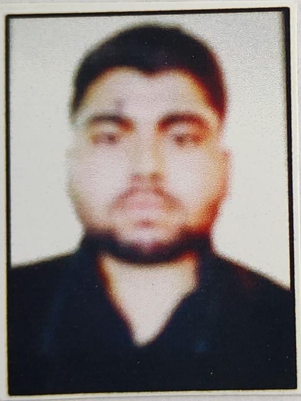 Brijendra Kumar