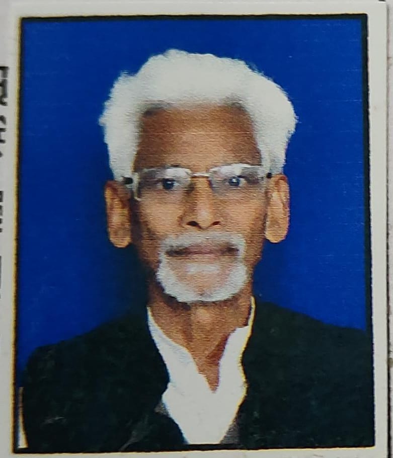 Er. Ramgopal Uttam