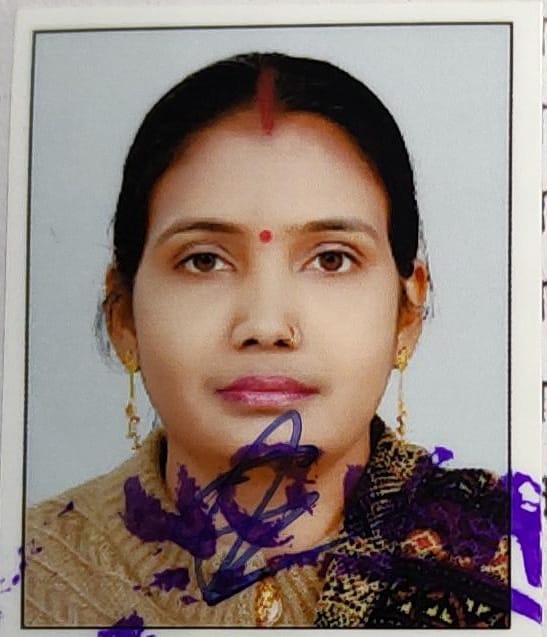 Kamla Devi