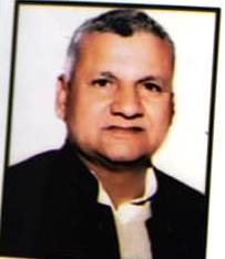 Madangopal Verma