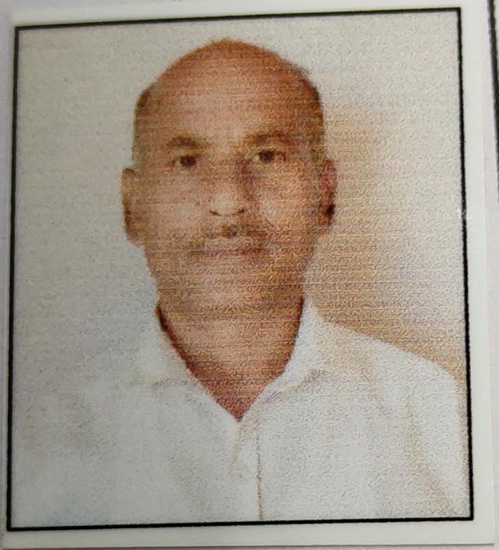 Ram Khelavan