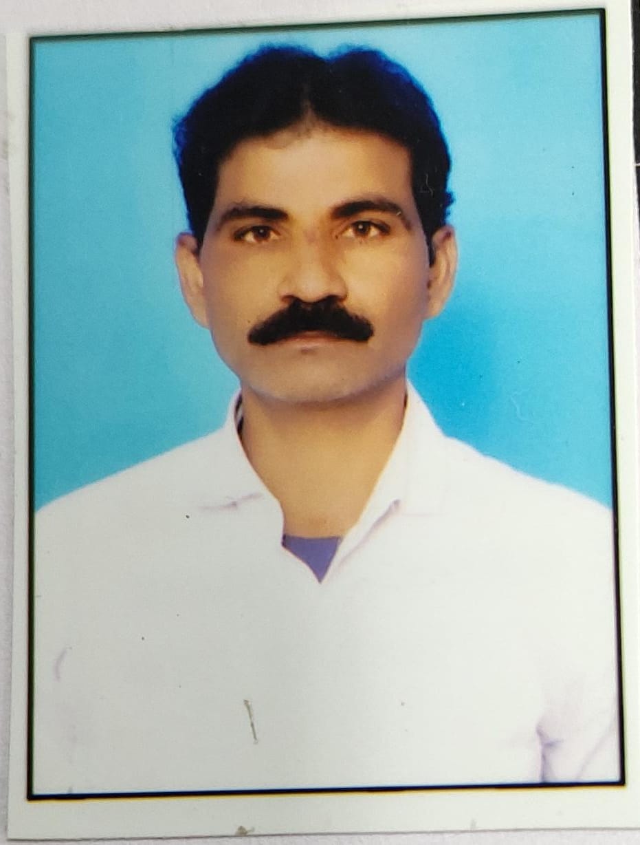Ram Saran Sahu