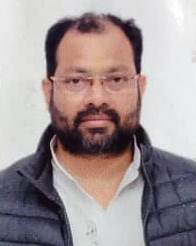 Santosh Sahni
