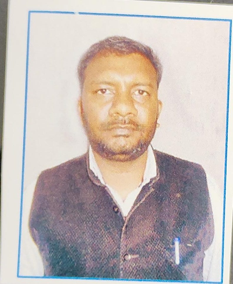 Vikas Pal