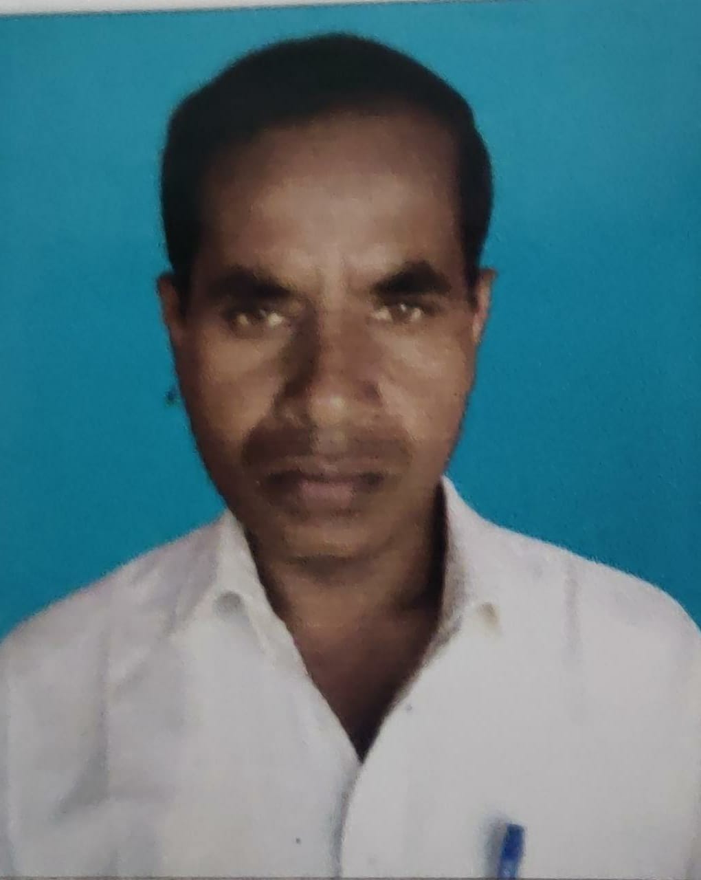 Achhe Lal Bharti