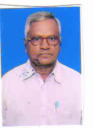 Ram Sukla Ram