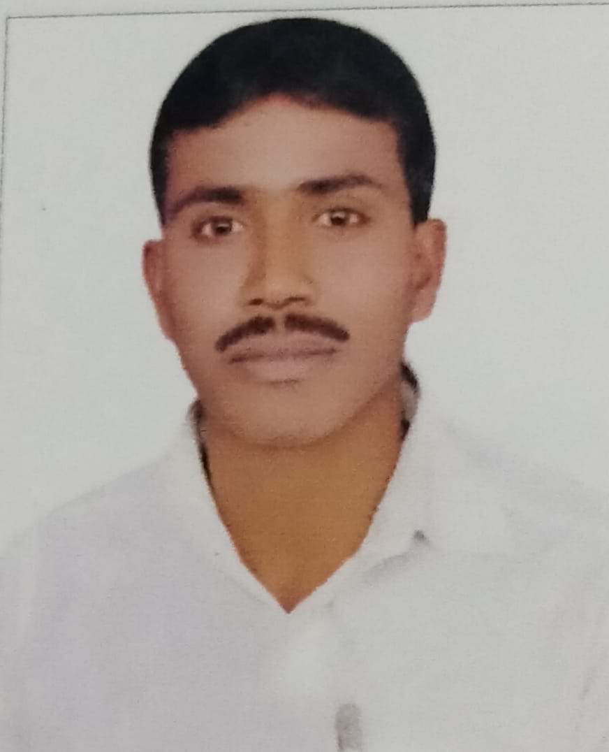 Rudal Kumar