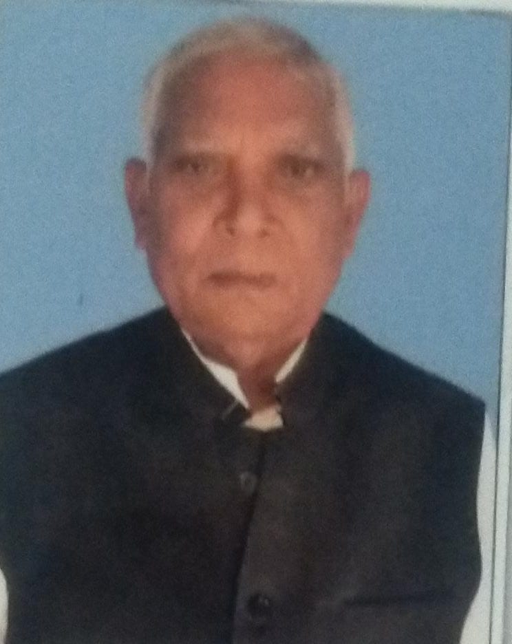 Somaru Ram