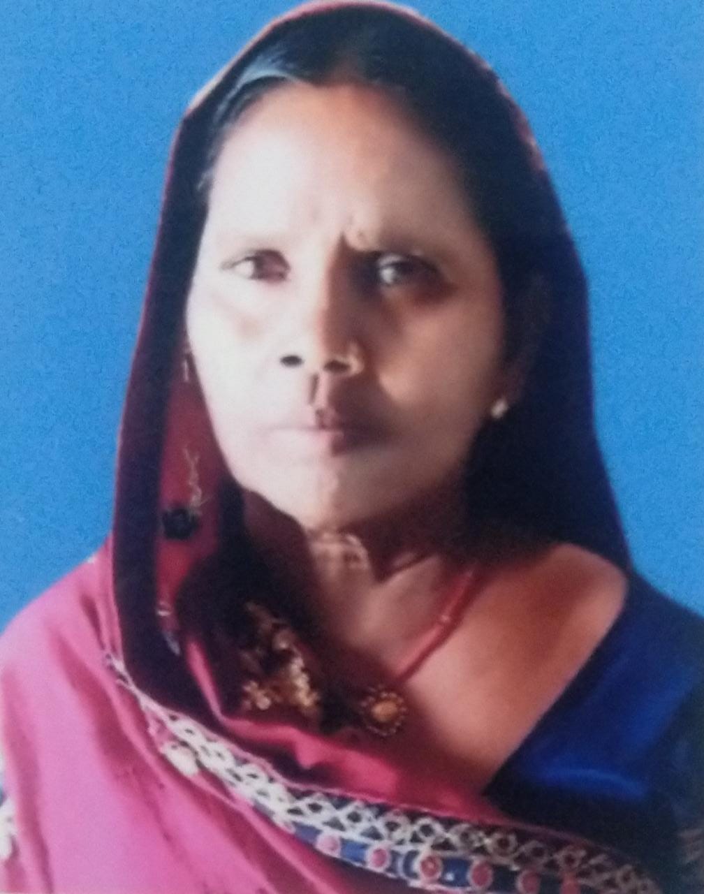Terasi Devi