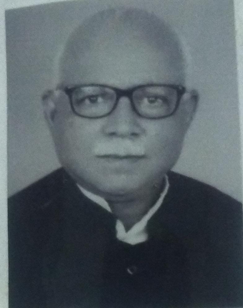 Vijay Kumar