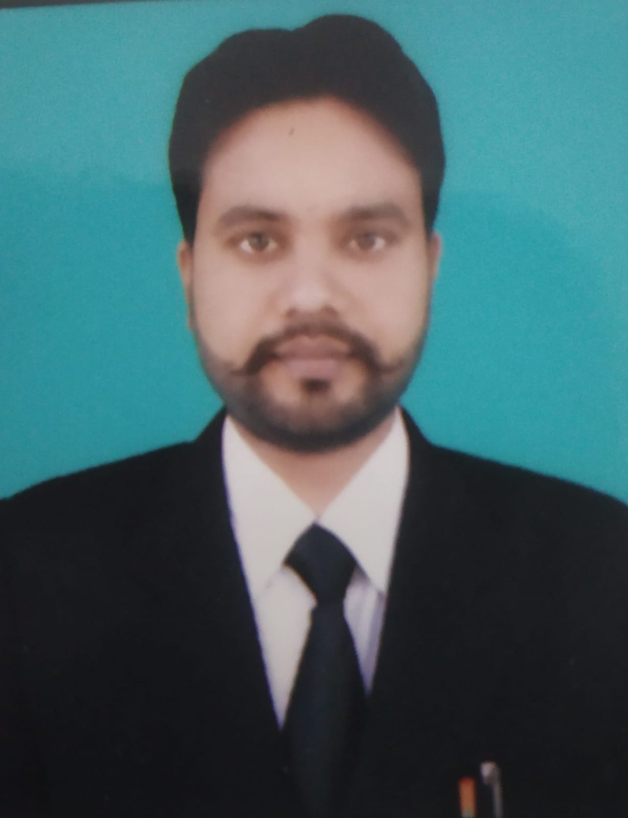 Alok Kumar Sharma