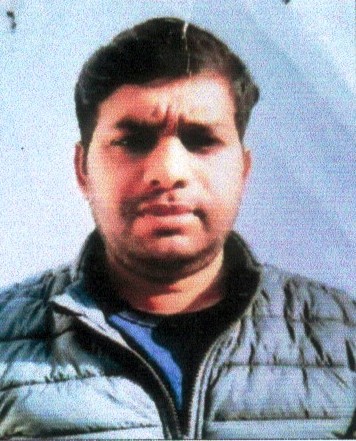 Alok Yadav