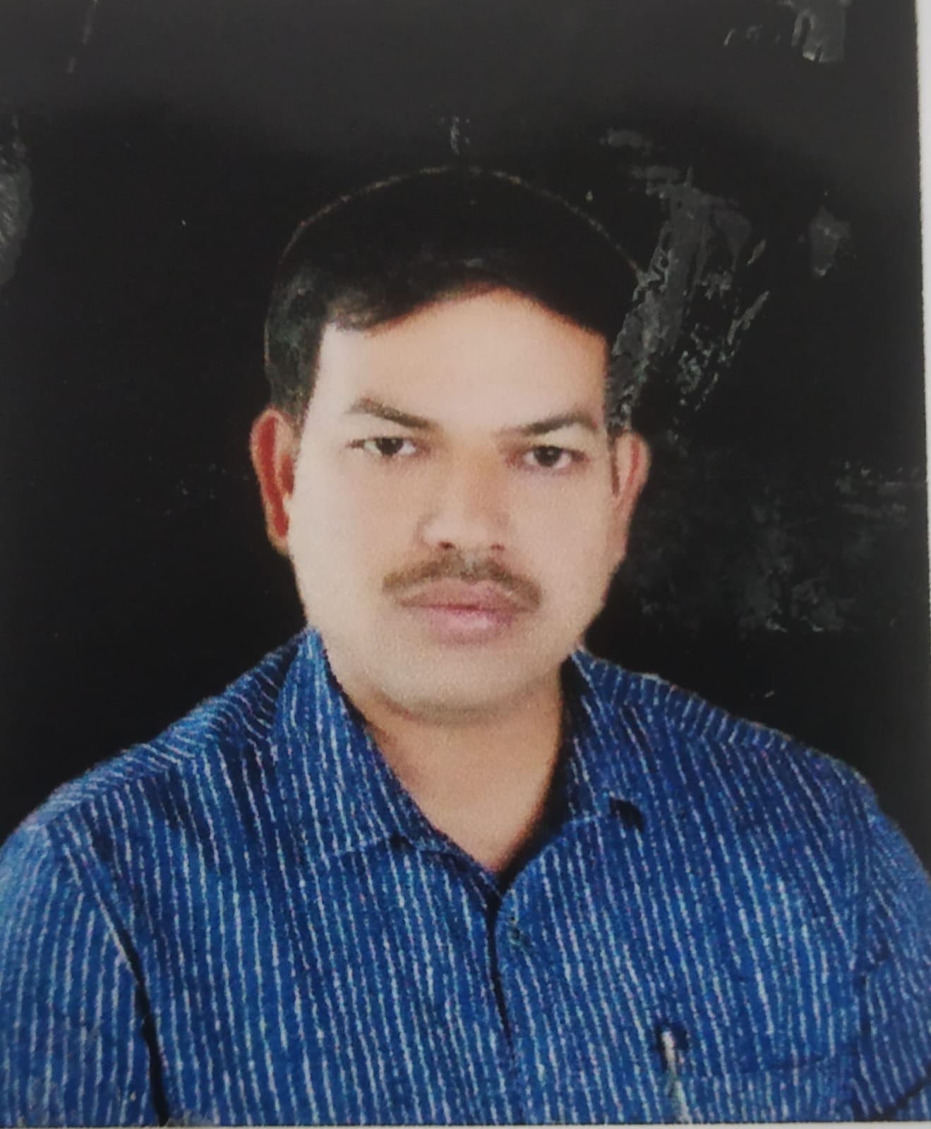 Anuruddh Singh