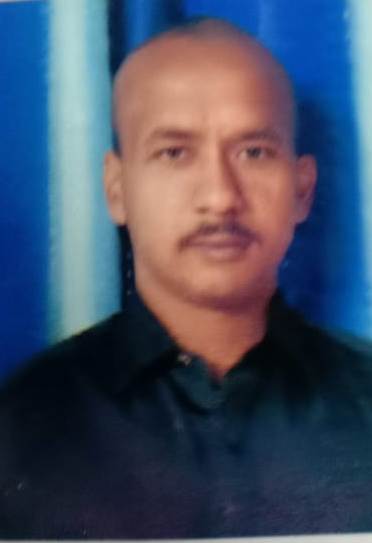 Gauri Shankar