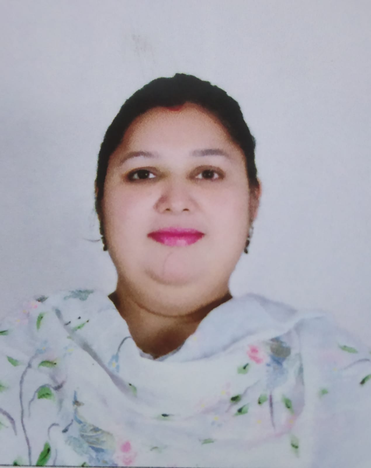 Gurmeet Kaur