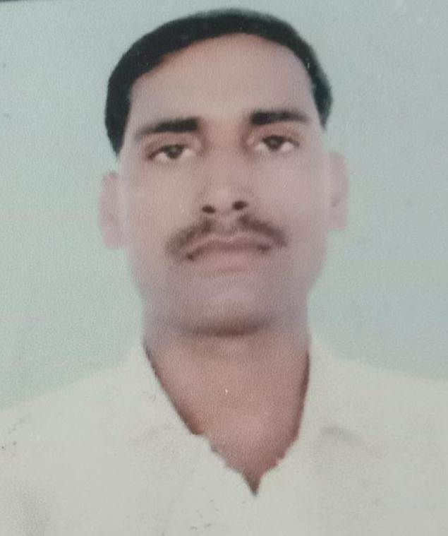 Harnam Singh