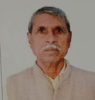 Ram Prakash Kashyap
