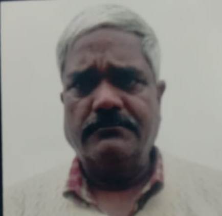 Ram Saran