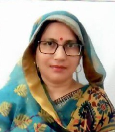 Dr. Ragini Pathak