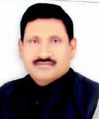 Dr. Rajesh Singh