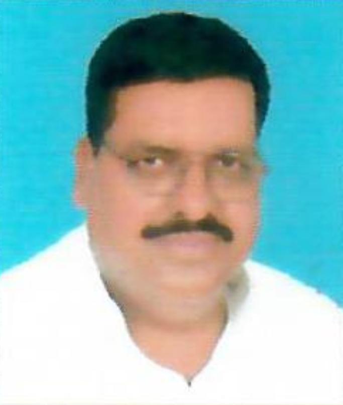 Subash Chandra Rai