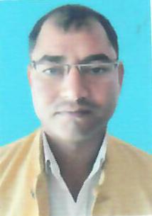Vinay Kumar Maurya