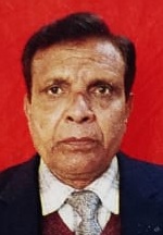 Chob Singh