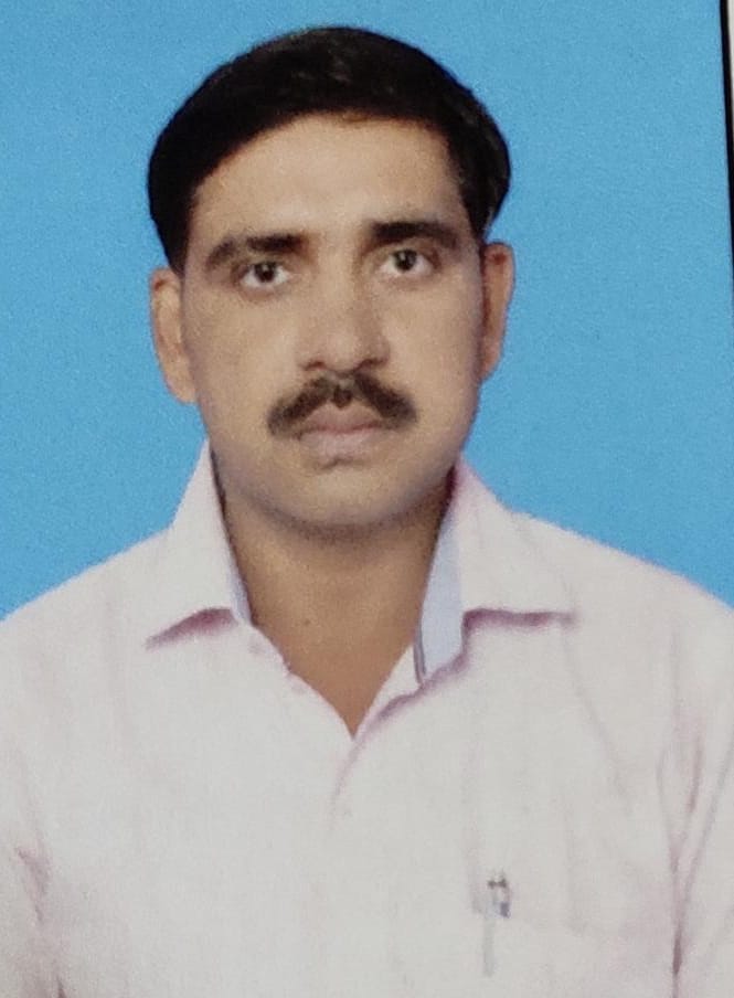 Rahul Kumar Verma