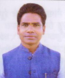 Dr. Mukesh Singh