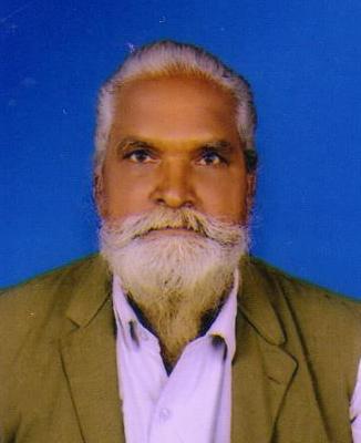 Duniya Ram