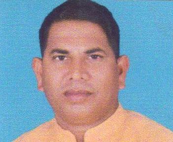 Harinder