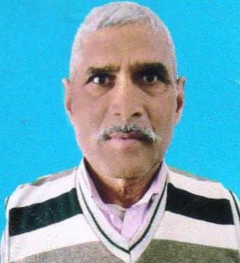 Ram Bachan Singh Yadav