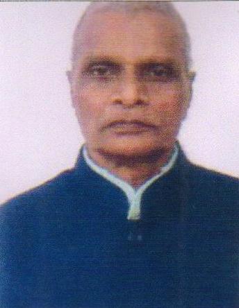 Ram Naresh Kushwaha