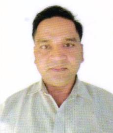 Rohini Kumar Kushwaha