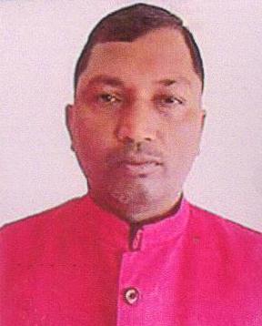 Yogendra Kushwaha