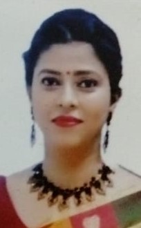 Geetika Singh