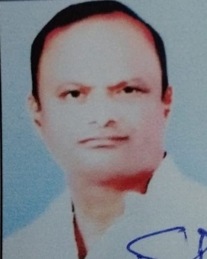 Shiv Pratap Singh